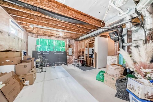 95 Rockledge Terrace Nw, Calgary, AB 