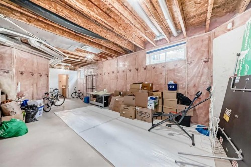 95 Rockledge Terrace Nw, Calgary, AB 