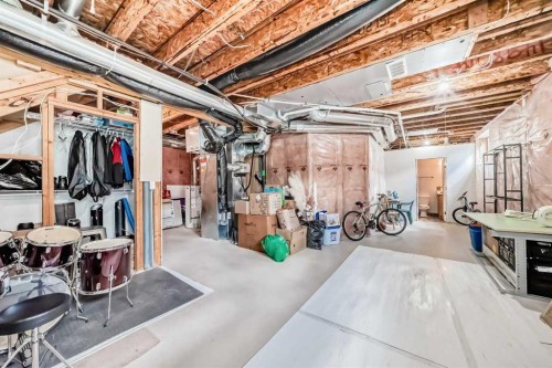95 Rockledge Terrace Nw, Calgary, AB 