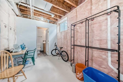 95 Rockledge Terrace Nw, Calgary, AB 