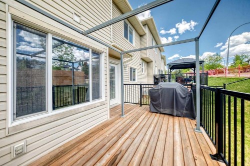 95 Rockledge Terrace Nw, Calgary, AB 