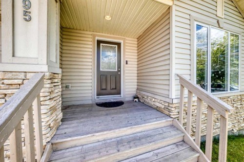 95 Rockledge Terrace Nw, Calgary, AB 