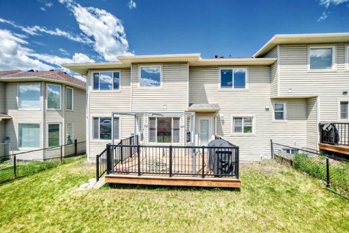 95 Rockledge Terrace Nw, Calgary, AB 