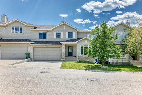 95 Rockledge Terrace Nw, Calgary, AB 