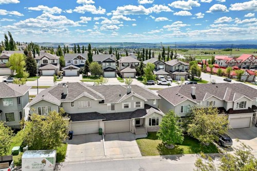 95 Rockledge Terrace Nw, Calgary, AB 