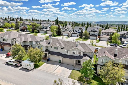 95 Rockledge Terrace Nw, Calgary, AB 