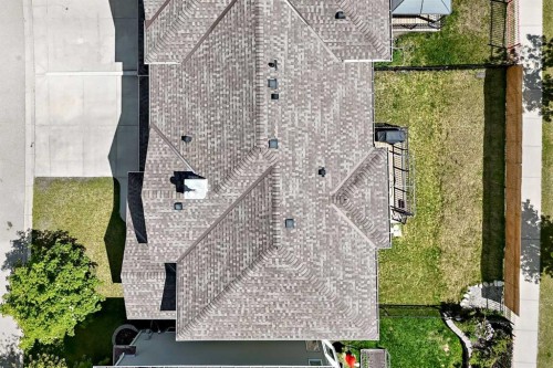 95 Rockledge Terrace Nw, Calgary, AB 