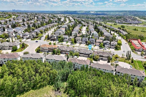 95 Rockledge Terrace Nw, Calgary, AB 