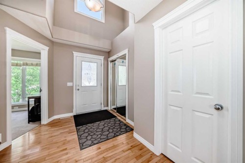 95 Rockledge Terrace Nw, Calgary, AB 