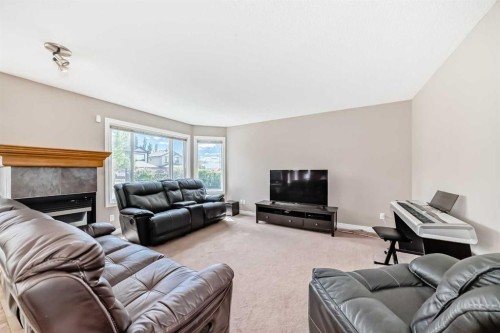 95 Rockledge Terrace Nw, Calgary, AB 