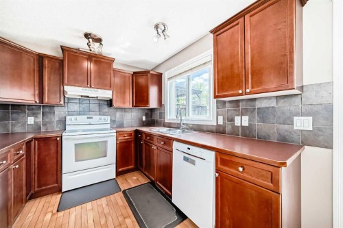 95 Rockledge Terrace Nw, Calgary, AB 