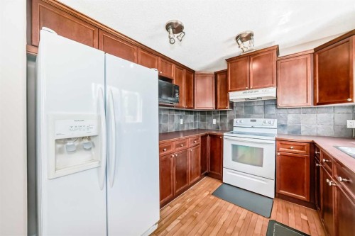 95 Rockledge Terrace Nw, Calgary, AB 