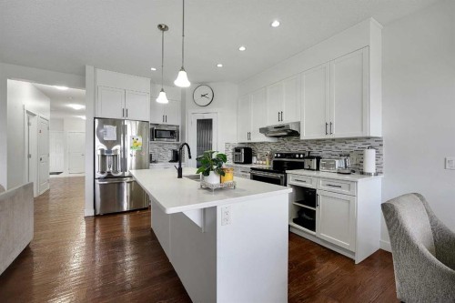 129 Covecreek Bay Ne, Calgary, AB 