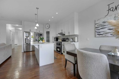 129 Covecreek Bay Ne, Calgary, AB 