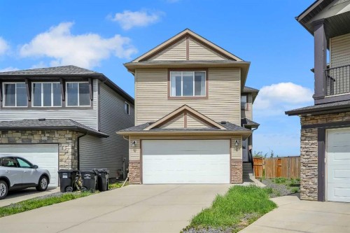 129 Covecreek Bay Ne, Calgary, AB 