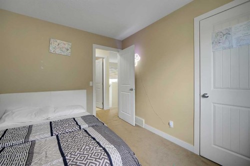 129 Covecreek Bay Ne, Calgary, AB 