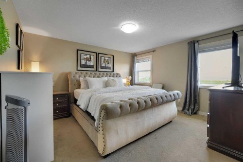 129 Covecreek Bay Ne, Calgary, AB 