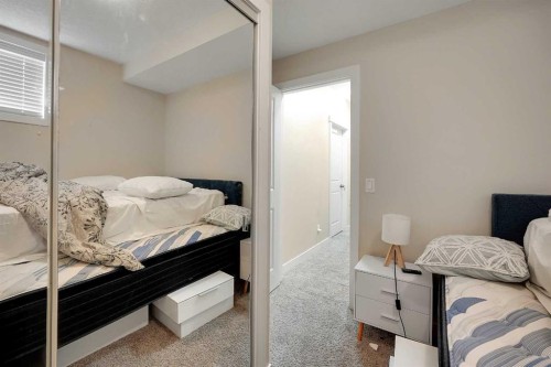 129 Covecreek Bay Ne, Calgary, AB 