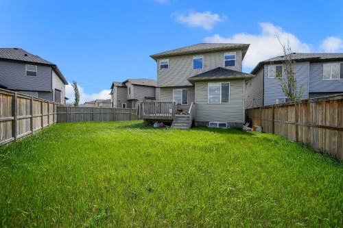 129 Covecreek Bay Ne, Calgary, AB 