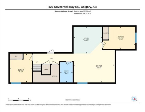 129 Covecreek Bay Ne, Calgary, AB 
