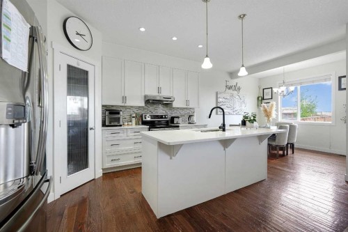 129 Covecreek Bay Ne, Calgary, AB 