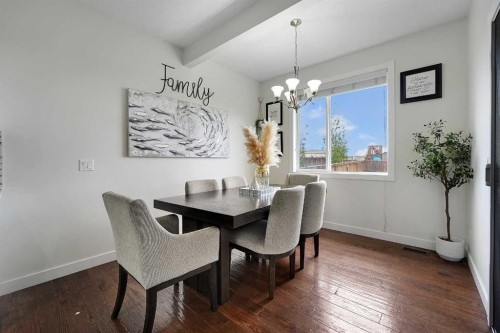 129 Covecreek Bay Ne, Calgary, AB 