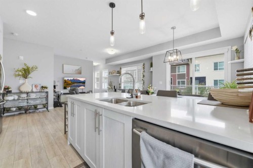 210-370 Harvest Hills Common Ne, Calgary, AB 