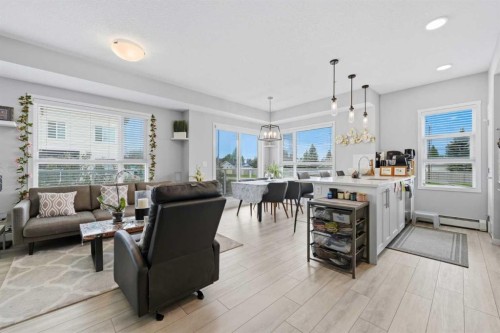 210-370 Harvest Hills Common Ne, Calgary, AB 