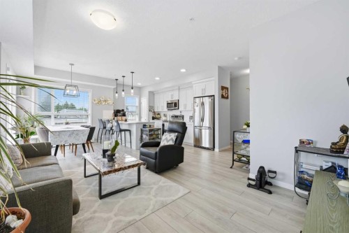 210-370 Harvest Hills Common Ne, Calgary, AB 