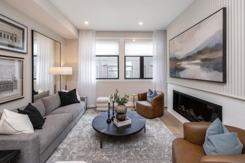112-150 Lebel Crescent Nw, Calgary, AB 