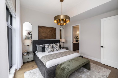 112-150 Lebel Crescent Nw, Calgary, AB 