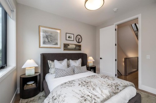 112-150 Lebel Crescent Nw, Calgary, AB 