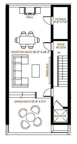 112-150 Lebel Crescent Nw, Calgary, AB 
