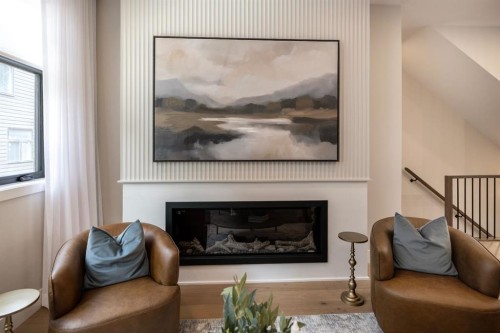 112-150 Lebel Crescent Nw, Calgary, AB 