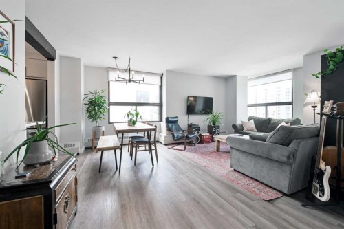 601-1202 13 Avenue Sw, Calgary, AB 