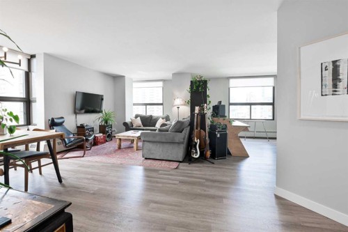 601-1202 13 Avenue Sw, Calgary, AB 