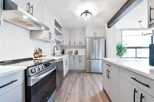 601-1202 13 Avenue Sw, Calgary, AB 