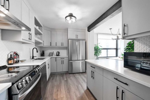 601-1202 13 Avenue Sw, Calgary, AB 