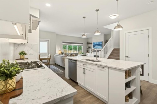 278 Hillcrest Heights Sw, Airdrie, AB 