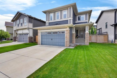 278 Hillcrest Heights Sw, Airdrie, AB 