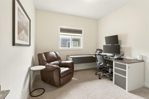 278 Hillcrest Heights Sw, Airdrie, AB 