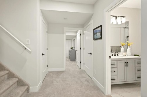278 Hillcrest Heights Sw, Airdrie, AB 