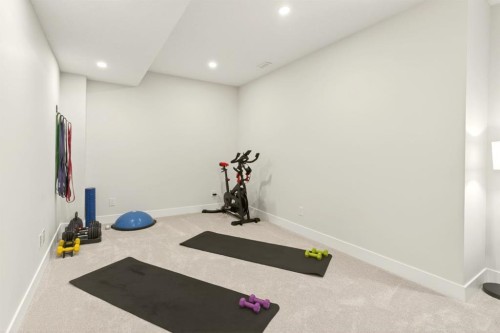 278 Hillcrest Heights Sw, Airdrie, AB 