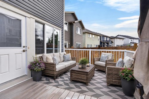 278 Hillcrest Heights Sw, Airdrie, AB 