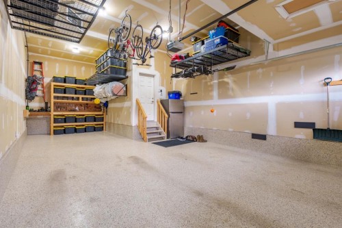 278 Hillcrest Heights Sw, Airdrie, AB 