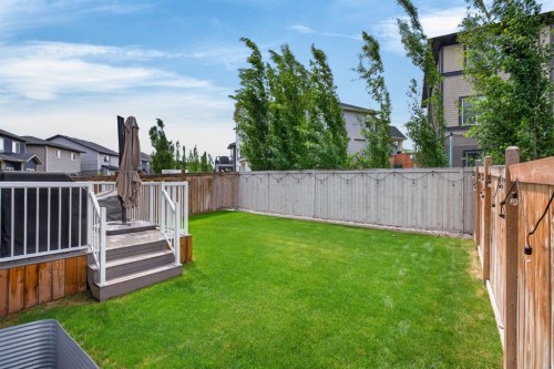 278 Hillcrest Heights Sw, Airdrie, AB 