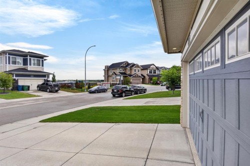 278 Hillcrest Heights Sw, Airdrie, AB 