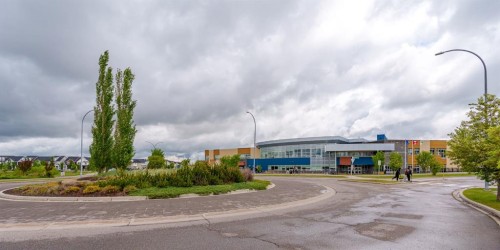 278 Hillcrest Heights Sw, Airdrie, AB 