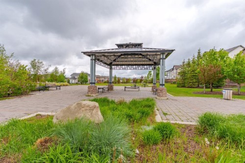 278 Hillcrest Heights Sw, Airdrie, AB 