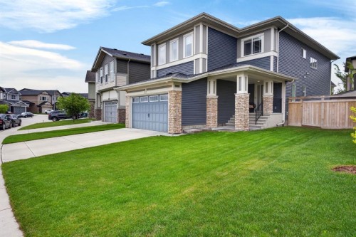 278 Hillcrest Heights Sw, Airdrie, AB 